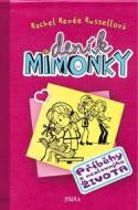 DENÍK MIMOŇKY 1: Příběhy z neslavnýho života - cena, porovnanie