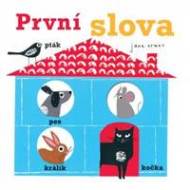 Svojtka CZ: První slova - cena, porovnanie