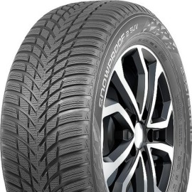 Nokian Snowproof 2 215/55 R18 95T