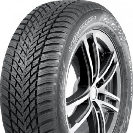 Nokian Snowproof 2 205/60 R16 96H