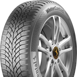 Continental WinterContact TS870 195/45 R17 81H