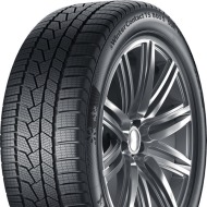 Continental WinterContact TS860S 215/45 R17 91H - cena, porovnanie