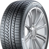 Continental WinterContact TS850P 235/55 R19 105H - cena, porovnanie