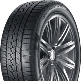 Continental WinterContact TS860S 255/40 R22 103V