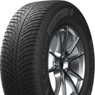 Michelin Pilot Alpin 5 235/45 R19 95V - cena, porovnanie