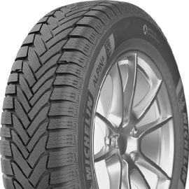 Michelin Alpin 6 215/60 R16 95H