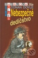 Sherlock Holmes (séria) - Nebezpečné dedičstvo - cena, porovnanie