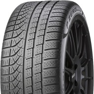 Pirelli P Zero Winter 255/45 R19 104V - cena, porovnanie