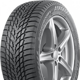 Nokian Snowproof 1 215/70 R16 100T