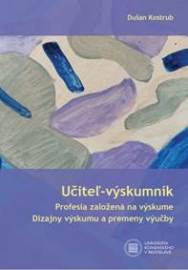 Učiteľ - výskumník