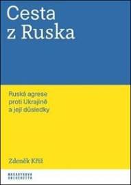 Cesta z Ruska