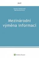 Mezinárodní výměna informací - cena, porovnanie