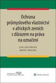 Ochrana průmyslového vlastnictví v afrických zemích