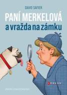 Paní Merkelová a vražda na zámku - cena, porovnanie