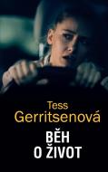 Běh o život - Gerritsenová Tess - cena, porovnanie