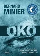 Oko - Bernard Minier - cena, porovnanie