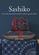 Sashiko - cena, porovnanie