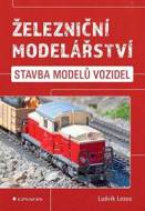 Železniční modelářství - Stavba modelů vozidel - cena, porovnanie