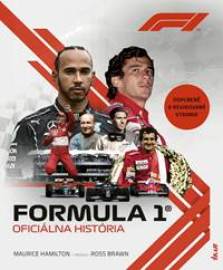 Formula 1: Oficiálna história, doplnené vydanie