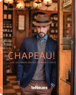 Chapeau!, The ultimate Guide to mens hats - cena, porovnanie