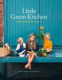 Little Green Kitchen