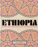Ethiopia : Recipes and traditions from the horn of Africa - cena, porovnanie