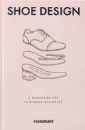 Fashionary Shoe Design - cena, porovnanie