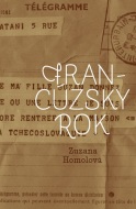 Francúzsky rok - cena, porovnanie