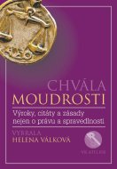 Chvála moudrosti - cena, porovnanie