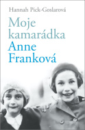 Moje kamarádka Anne Franková - cena, porovnanie