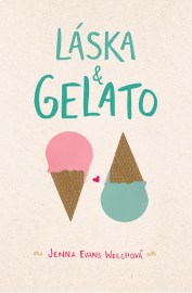 Láska a gelato (CZ)