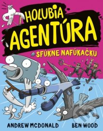 Holubia agentúra 9: sfúkne nafúkačku