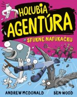 Holubia agentúra 9: sfúkne nafúkačku - cena, porovnanie