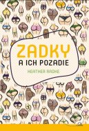 Zadky a ich pozadie - cena, porovnanie