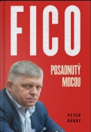 Fico - Posadnutý mocou - cena, porovnanie