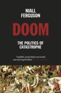 Doom: The Politics of Catastrophe - cena, porovnanie