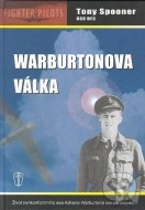 Warburtonova válka - cena, porovnanie