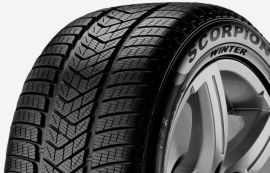 Pirelli Scorpion Winter 2 275/40 R22 108V