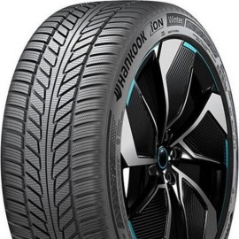 Hankook IW01 215/55 R18 95H