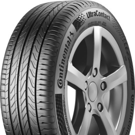 Continental UltraContact 205/40 R17 84V