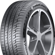 Continental PremiumContact 6 255/45 R20 105V - cena, porovnanie