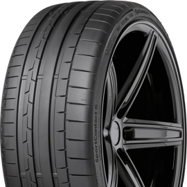 Continental SportContact 6 235/45 R19 99Y