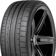 Continental SportContact 6 245/40 R20 99Y - cena, porovnanie