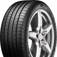 Goodyear Eagle F1 Asymmetric 3 235/55 R19 105Y - cena, porovnanie