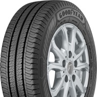 Goodyear EfficientGrip Cargo 2 215/60 R17 109T - cena, porovnanie