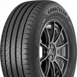 Goodyear EfficientGrip 2 215/60 R17 96V