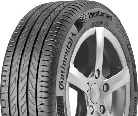 Continental UltraContact 225/65 R17 102H