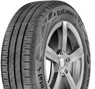 Continental EcoContact 6 235/50 R20 100T - cena, porovnanie