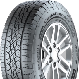 Continental CrossContact ATR 265/70 R17 115T