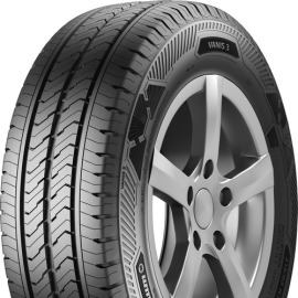 Barum Vanis 3 215/65 R15 104T